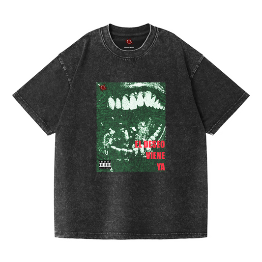 Grind DESEO Acid Tee