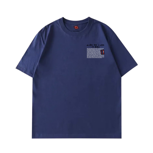 Grind history Tee