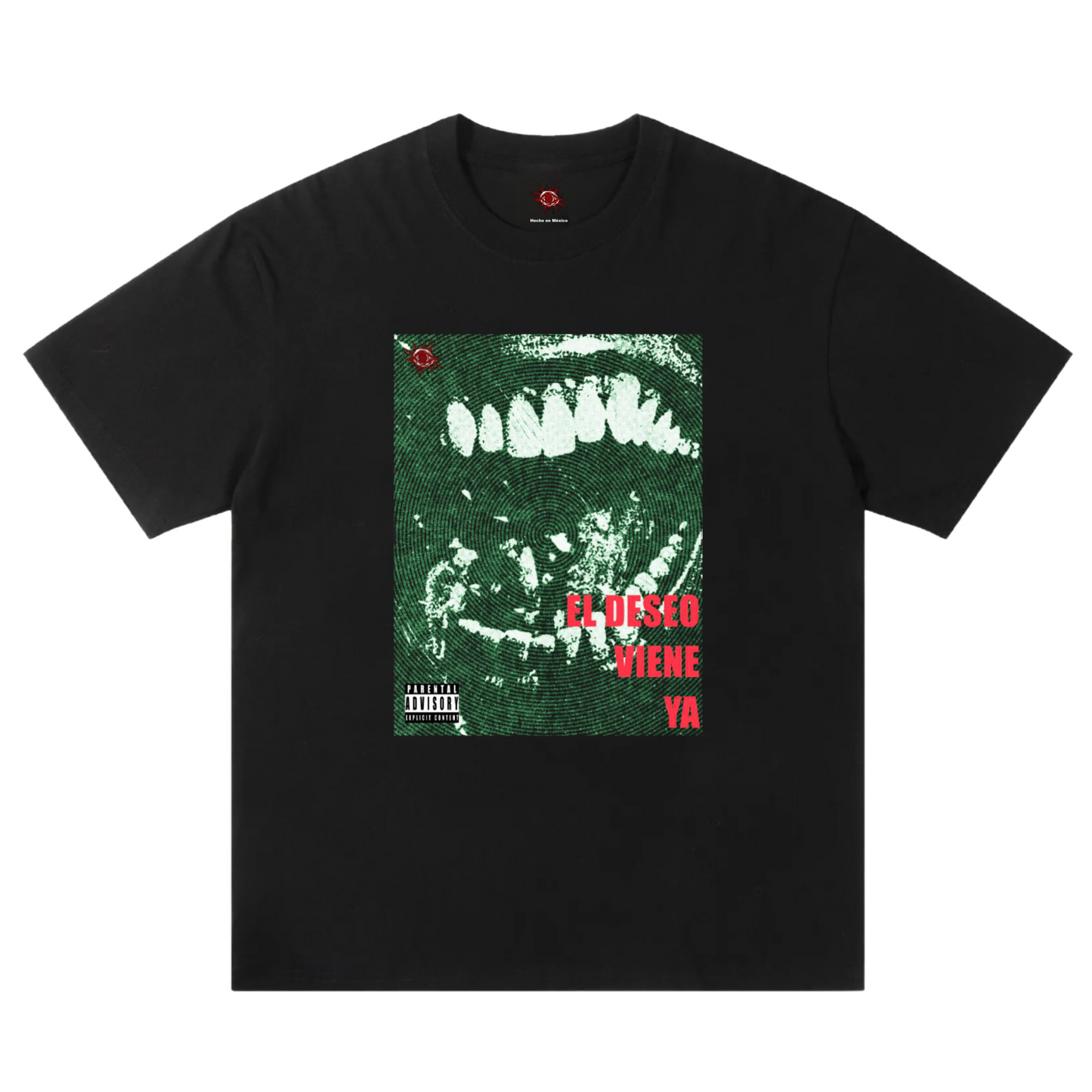 Grind DESEO Tee