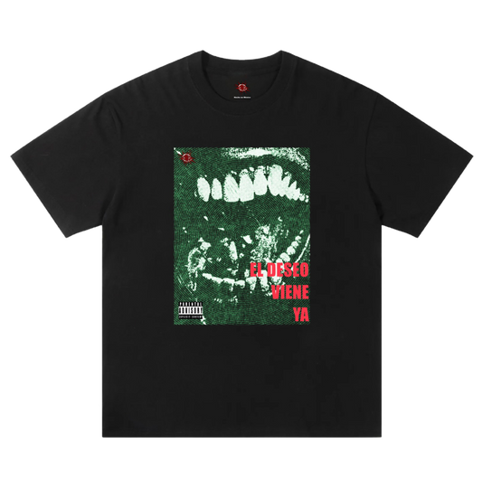 Grind DESEO Tee