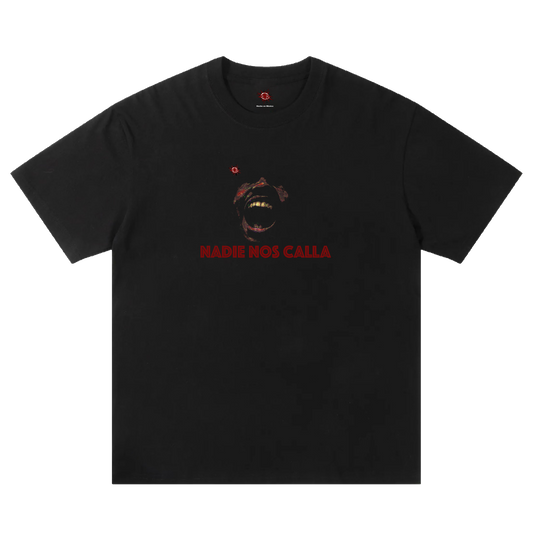 Grind NADIE NOS CALLA Tee