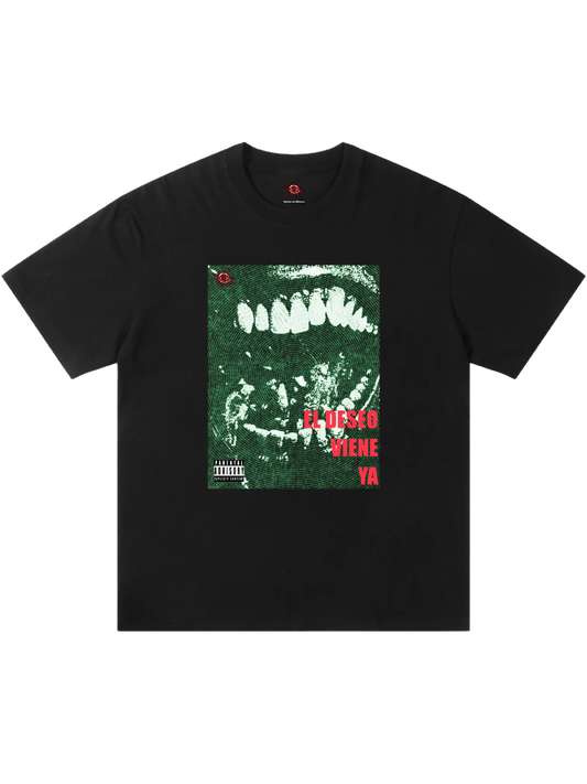 Grind DESEO Tee