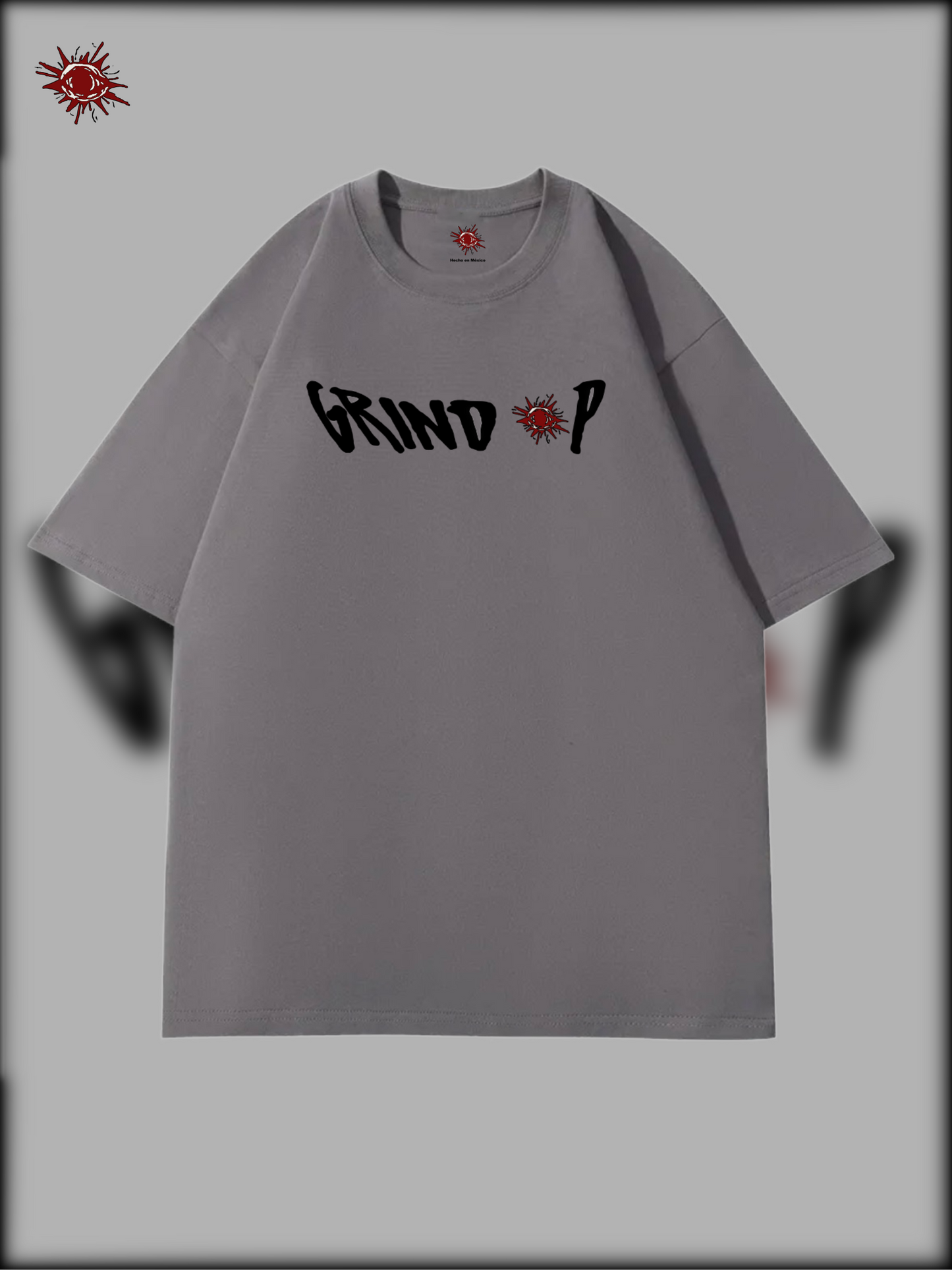Grind essential Tee